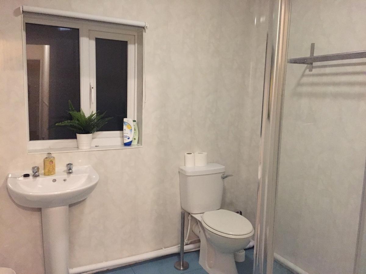 Golden Triangle Rooms ノリッチ 部屋 写真